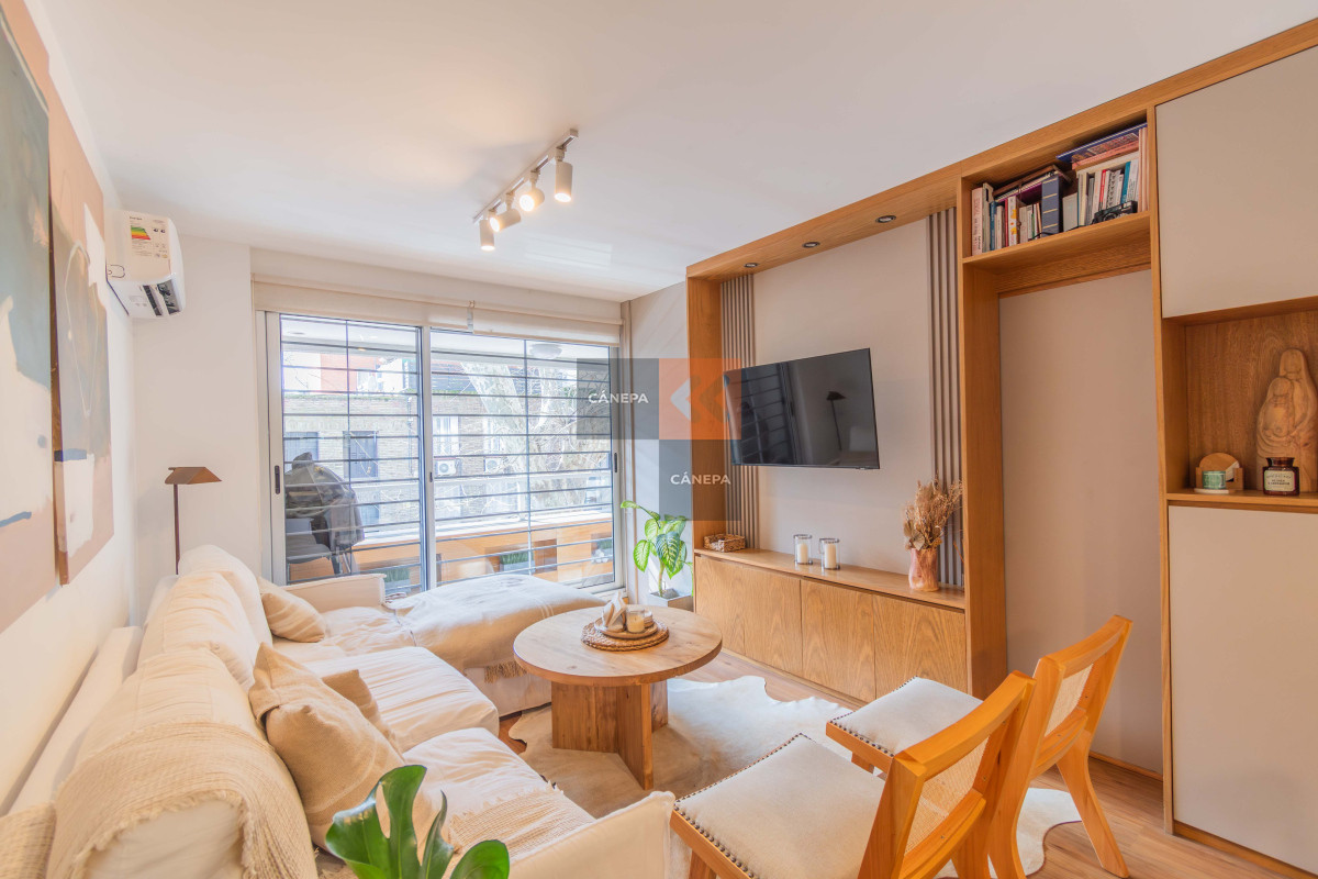 Cordón - GoPunta - Portal Inmobiliario de Punta del Este - Maldonado