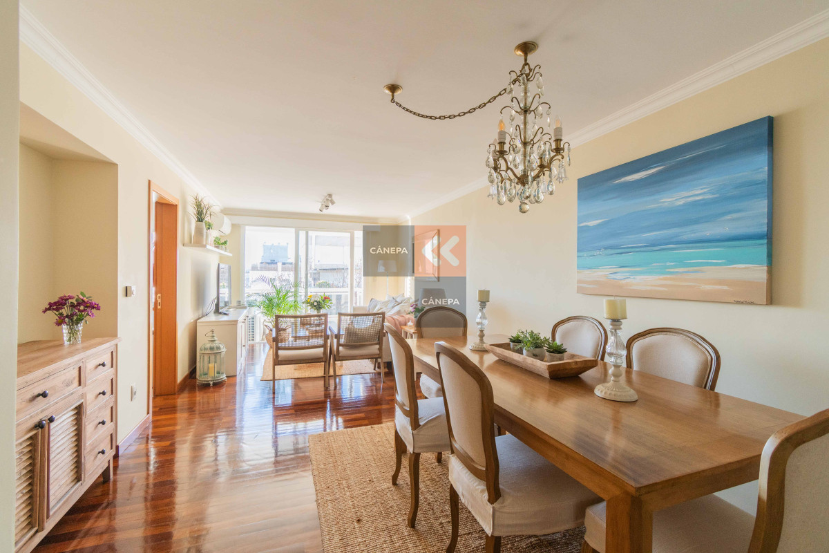 Punta Carretas - GoPunta - Portal Inmobiliario de Punta del Este - Maldonado