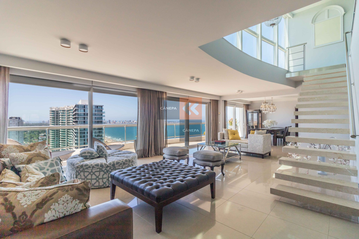 Mansa - GoPunta - Portal Inmobiliario de Punta del Este - Maldonado