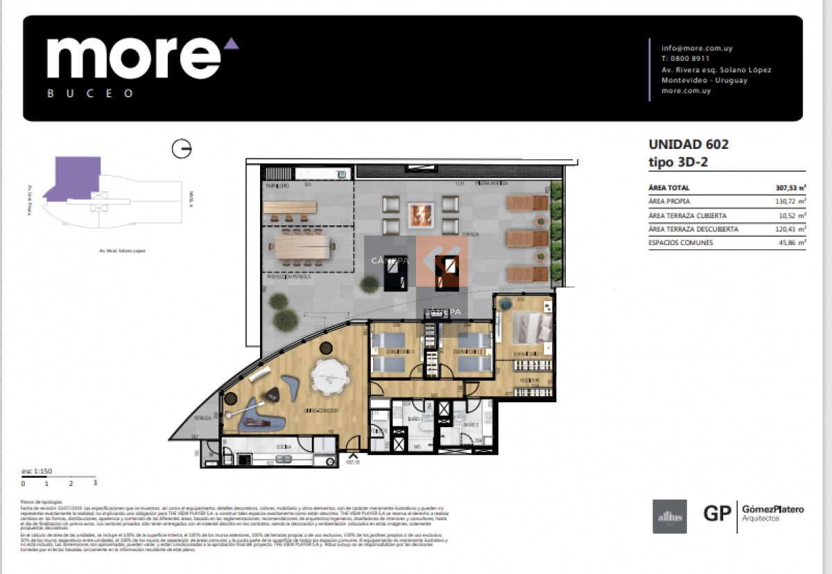 Buceo - GoPunta - Portal Inmobiliario de Punta del Este - Maldonado