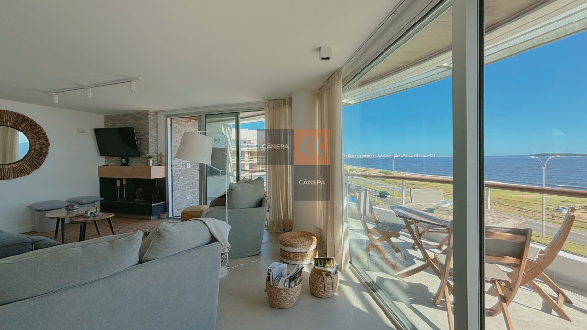 Pinares - GoPunta - Portal Inmobiliario de Punta del Este - Maldonado