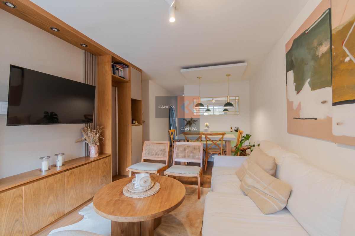 Cordón - GoPunta - Portal Inmobiliario de Punta del Este - Maldonado