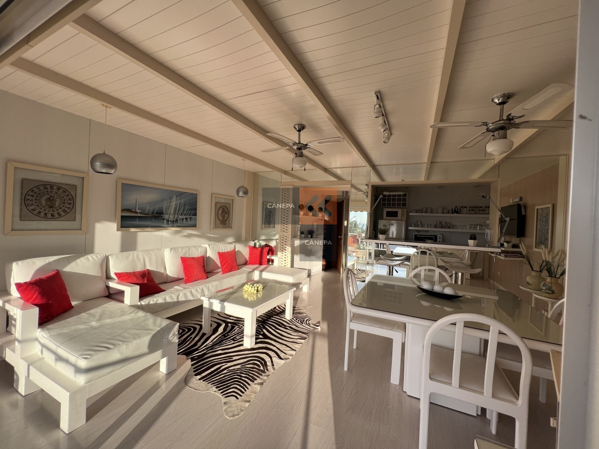 Península - GoPunta - Portal Inmobiliario de Punta del Este - Maldonado