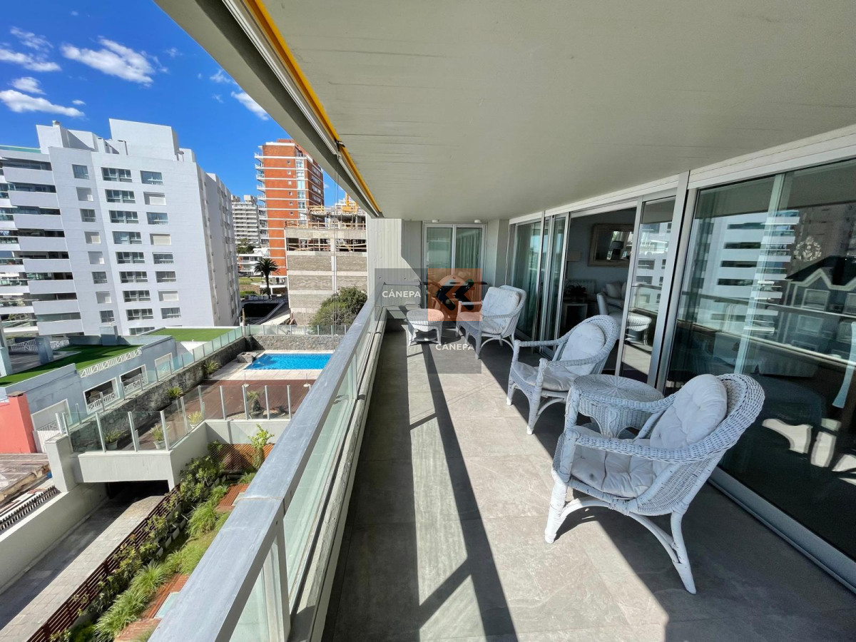 Apartamento