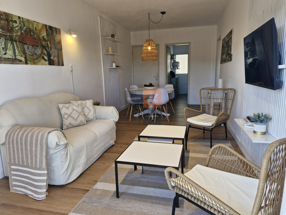Mansa - GoPunta - Portal Inmobiliario de Punta del Este - Maldonado