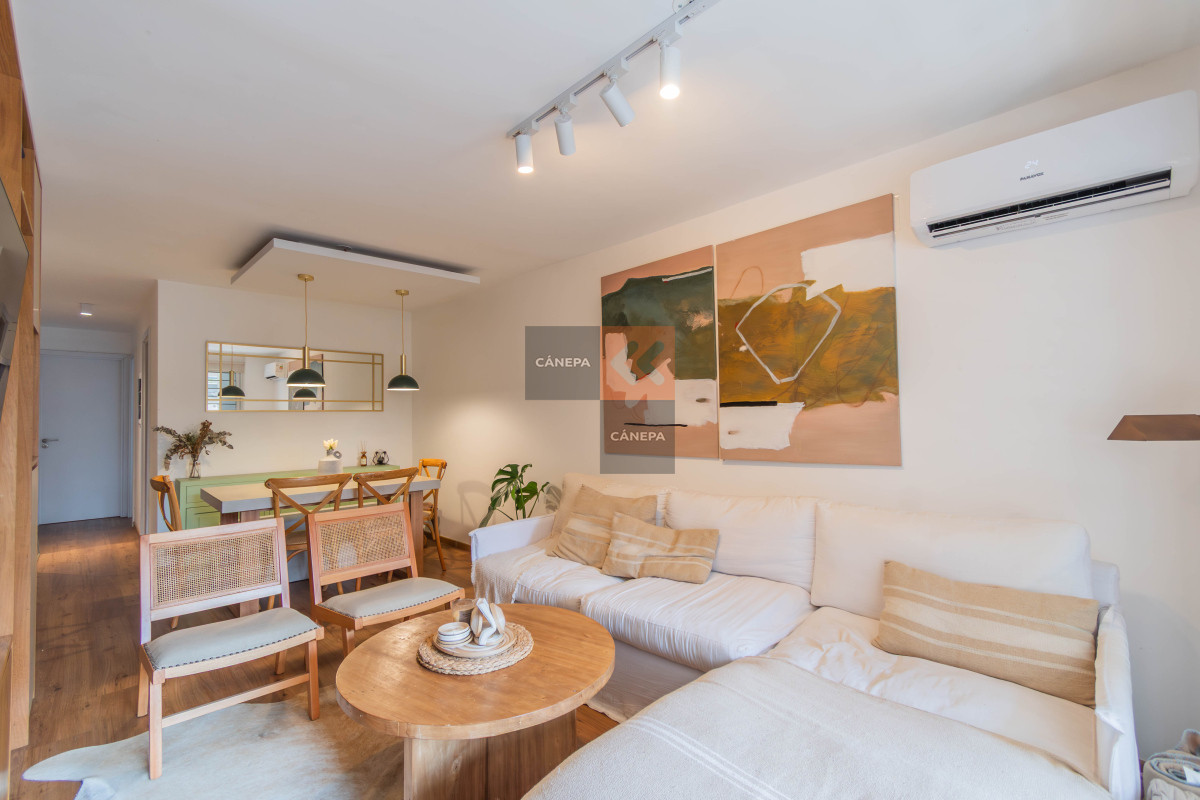 Cordón - GoPunta - Portal Inmobiliario de Punta del Este - Maldonado