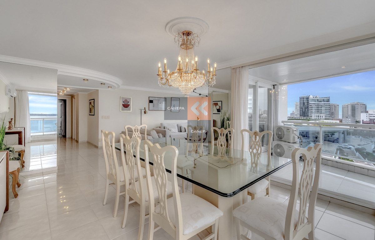 Mansa - GoPunta - Portal Inmobiliario de Punta del Este - Maldonado