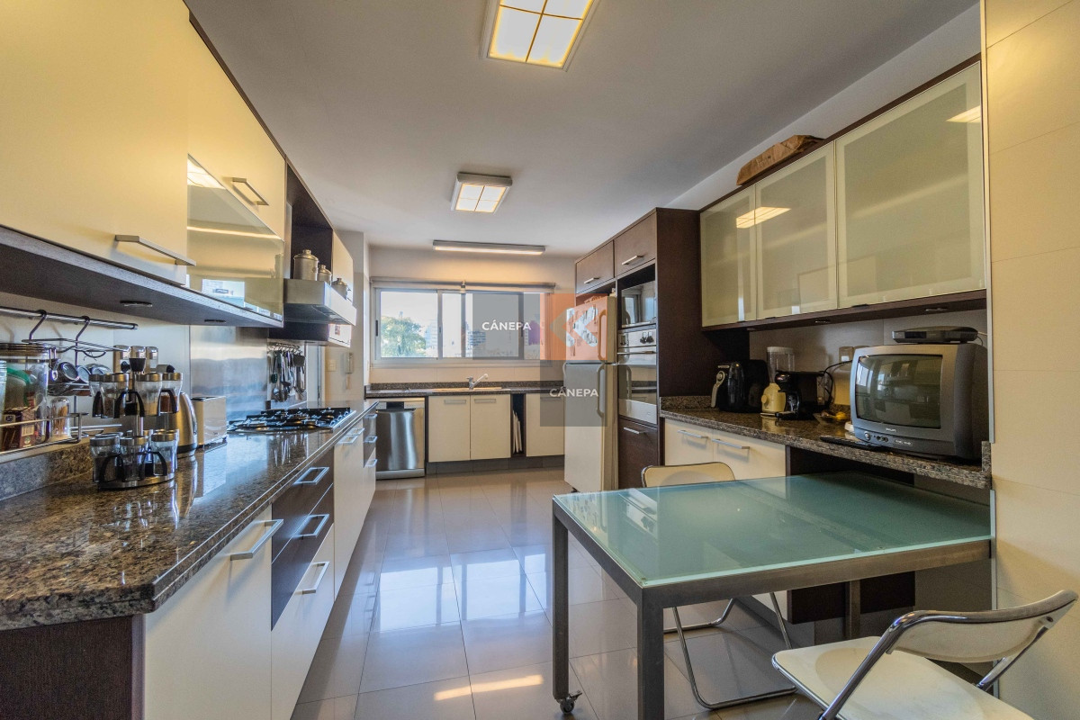 Pocitos Nuevo - GoPunta - Portal Inmobiliario de Punta del Este - Maldonado