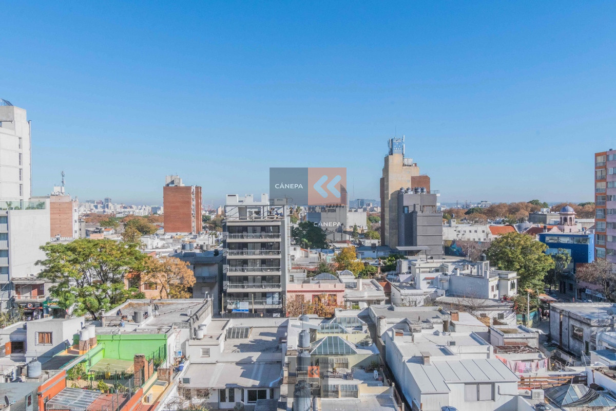 Tres Cruces - GoPunta - Portal Inmobiliario de Punta del Este - Maldonado