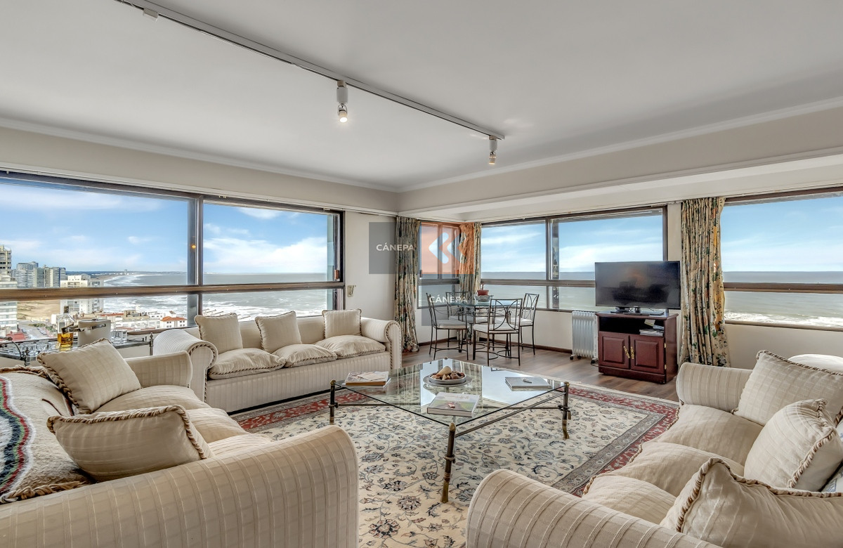 Península - GoPunta - Portal Inmobiliario de Punta del Este - Maldonado
