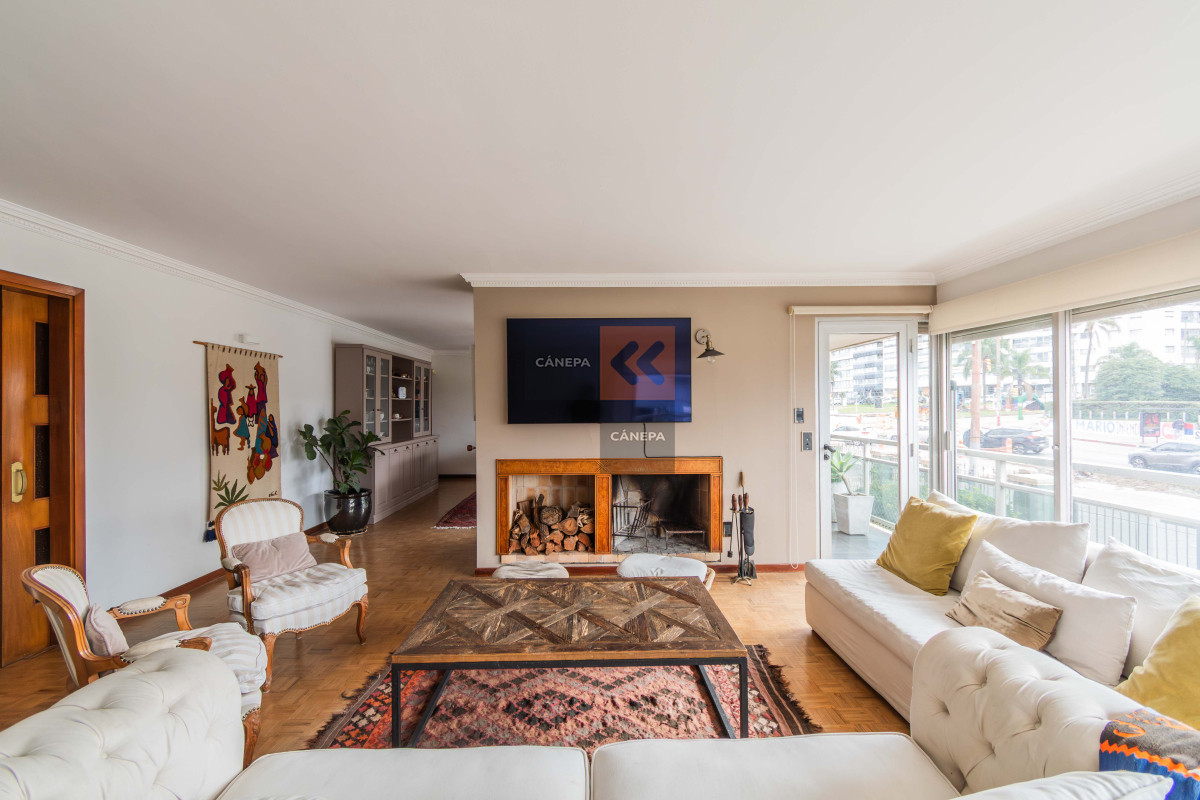 Pocitos - GoPunta - Portal Inmobiliario de Punta del Este - Maldonado