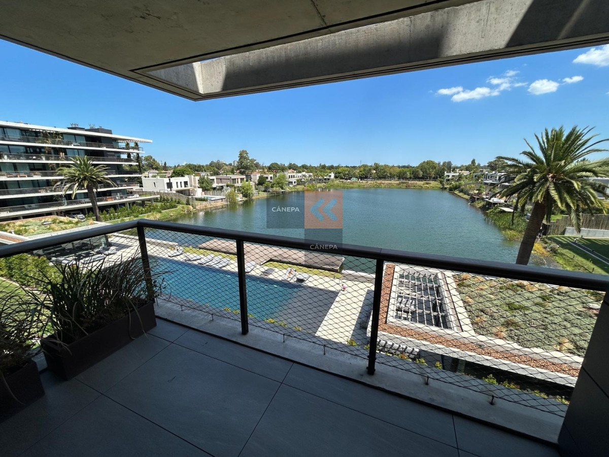 Parque Miramar - GoPunta - Portal Inmobiliario de Punta del Este - Maldonado