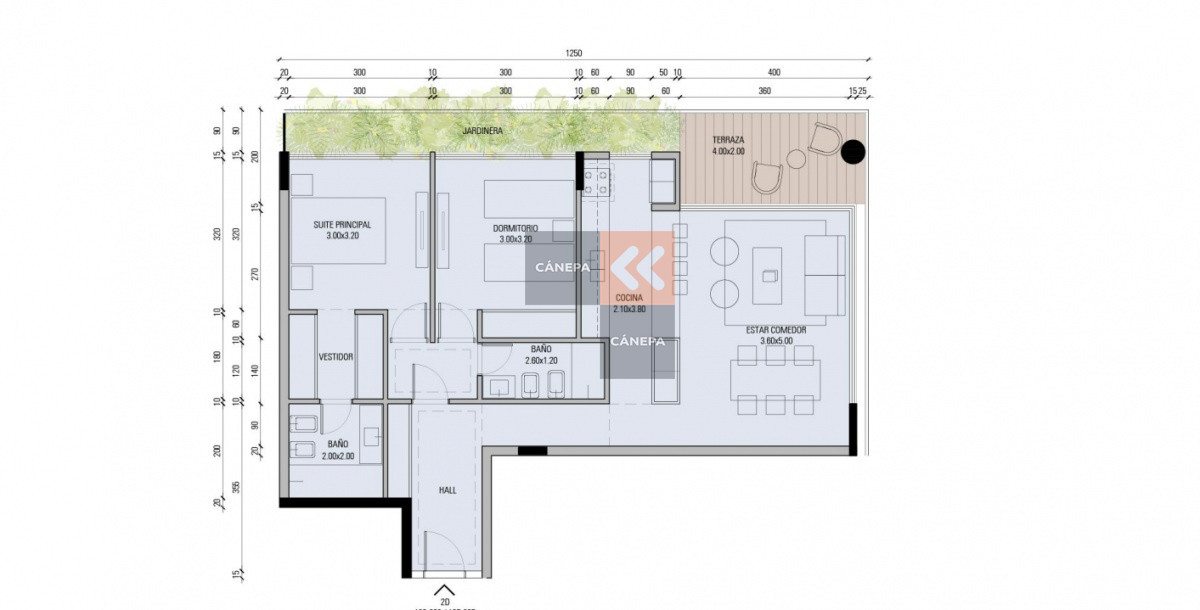 Mansa - GoPunta - Portal Inmobiliario de Punta del Este - Maldonado