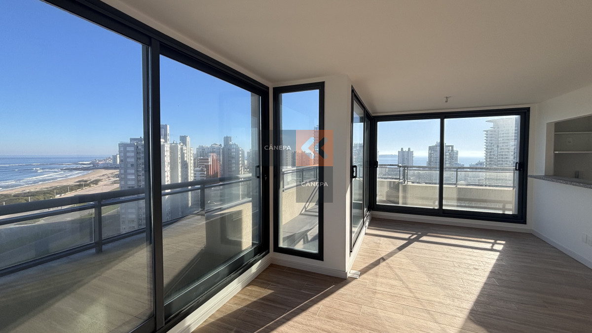 Brava - GoPunta - Portal Inmobiliario de Punta del Este - Maldonado