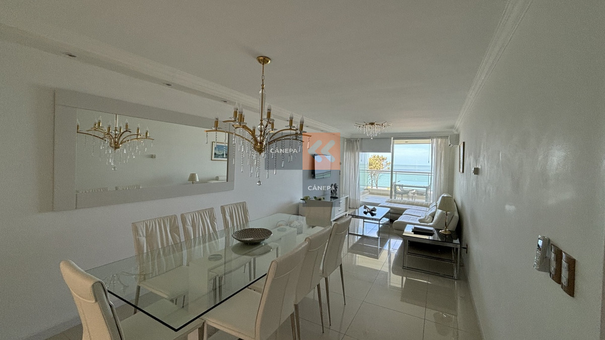 Mansa - GoPunta - Portal Inmobiliario de Punta del Este - Maldonado