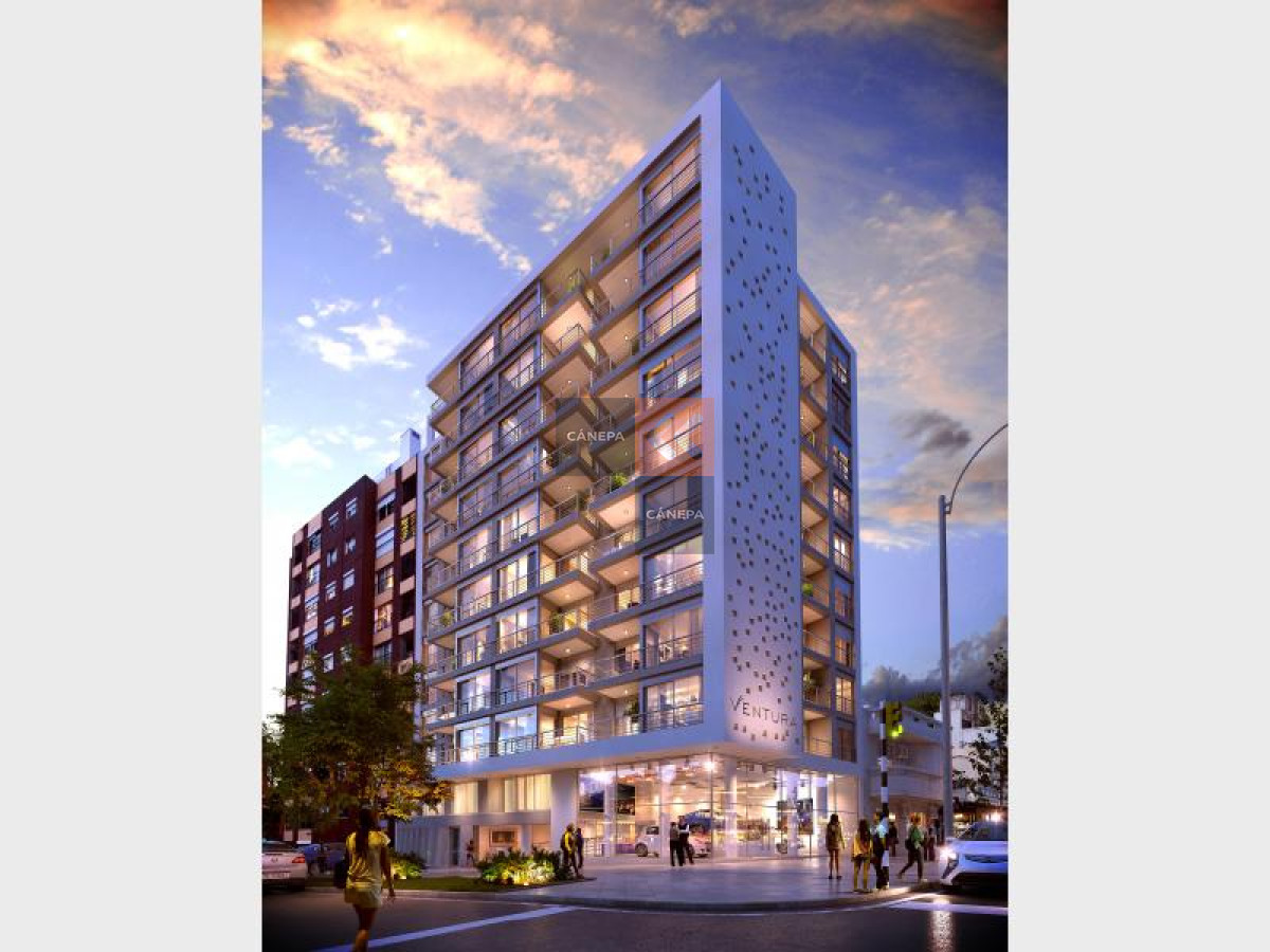 Tres Cruces - GoPunta - Portal Inmobiliario de Punta del Este - Maldonado
