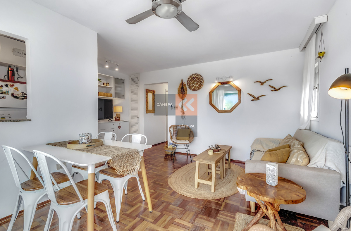 Mansa - GoPunta - Portal Inmobiliario de Punta del Este - Maldonado