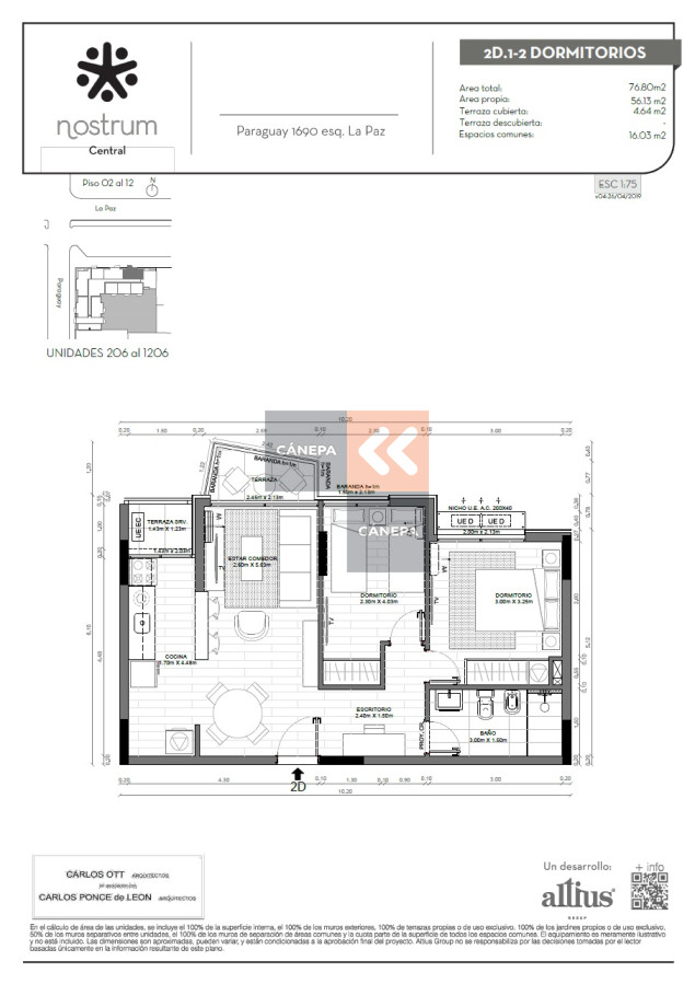 Ciudad Vieja - GoPunta - Portal Inmobiliario de Punta del Este - Maldonado