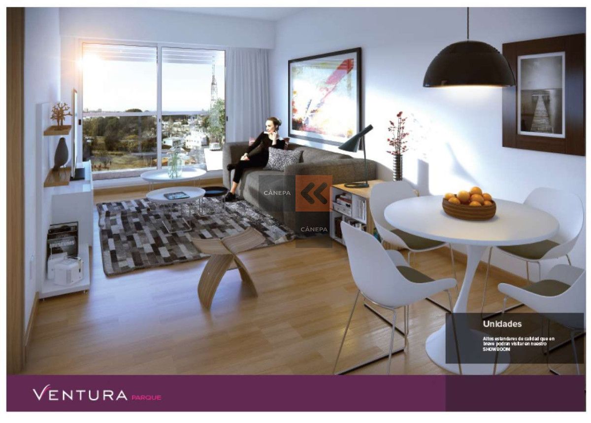 La Blanqueada - GoPunta - Portal Inmobiliario de Punta del Este - Maldonado
