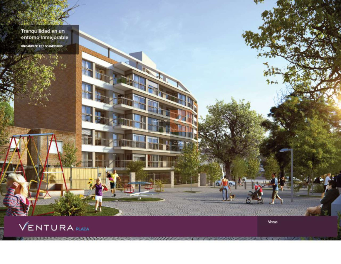 La Blanqueada - GoPunta - Portal Inmobiliario de Punta del Este - Maldonado