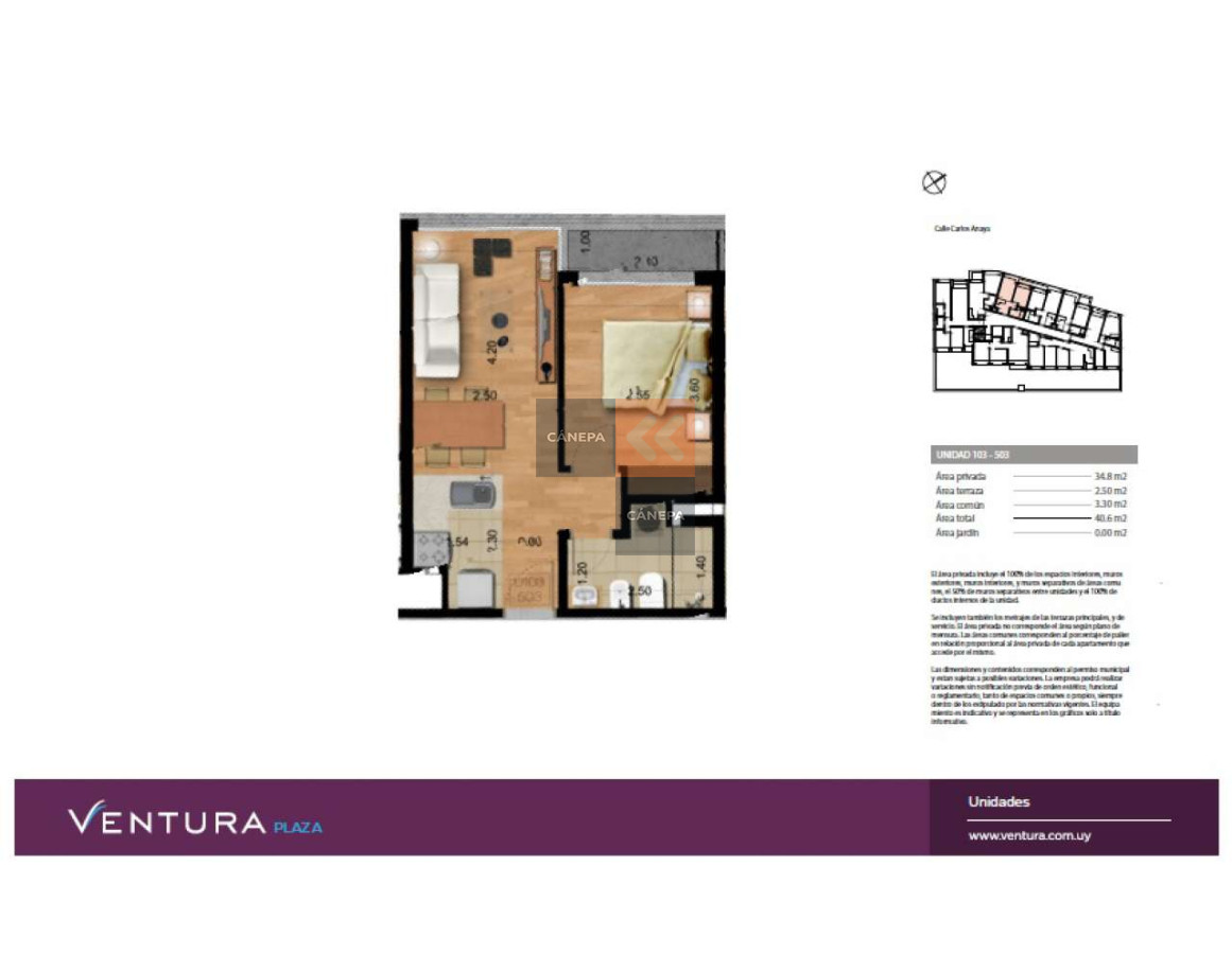 La Blanqueada - GoPunta - Portal Inmobiliario de Punta del Este - Maldonado