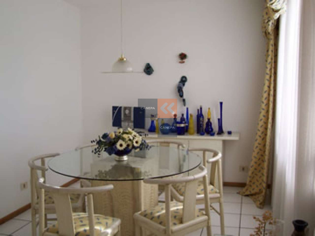 Chiverta - GoPunta - Portal Inmobiliario de Punta del Este - Maldonado