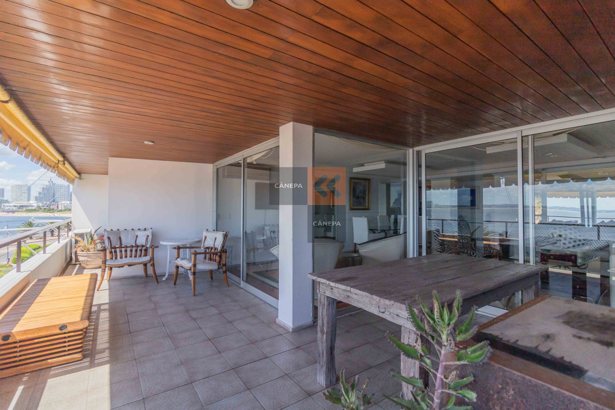 Península - GoPunta - Portal Inmobiliario de Punta del Este - Maldonado