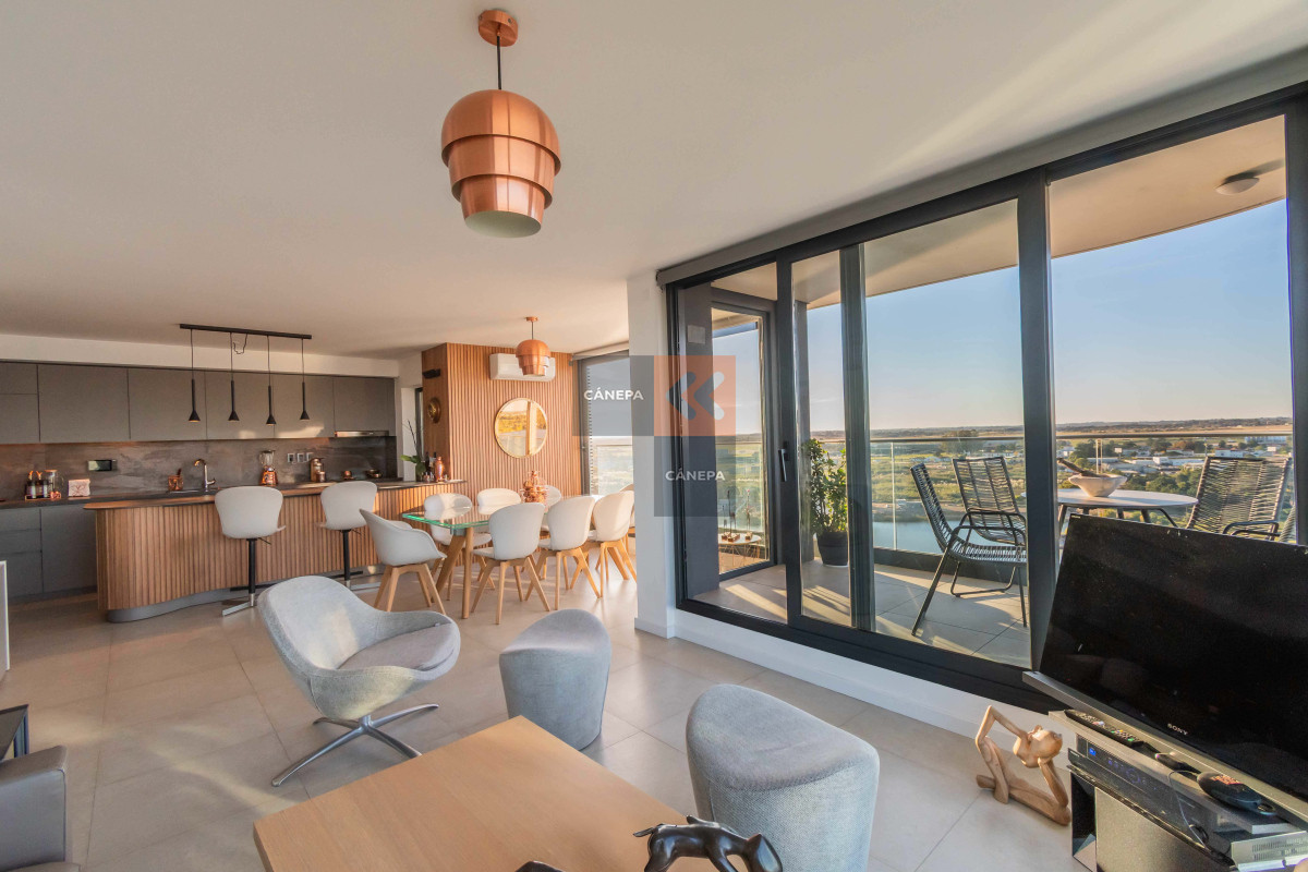 Carrasco - GoPunta - Portal Inmobiliario de Punta del Este - Maldonado