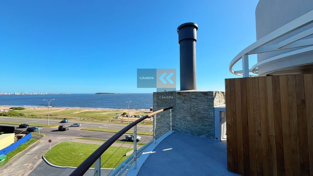 Pinares - GoPunta - Portal Inmobiliario de Punta del Este - Maldonado