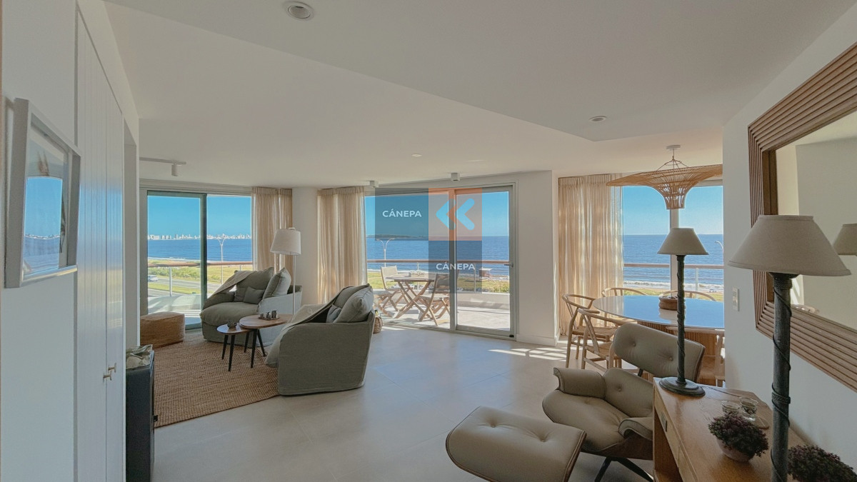 Pinares - GoPunta - Portal Inmobiliario de Punta del Este - Maldonado
