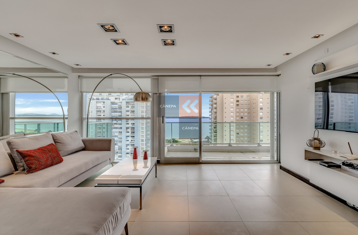 Mansa - GoPunta - Portal Inmobiliario de Punta del Este - Maldonado