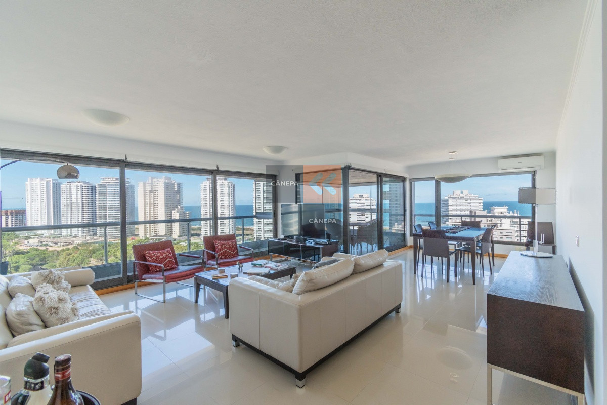 Brava - GoPunta - Portal Inmobiliario de Punta del Este - Maldonado
