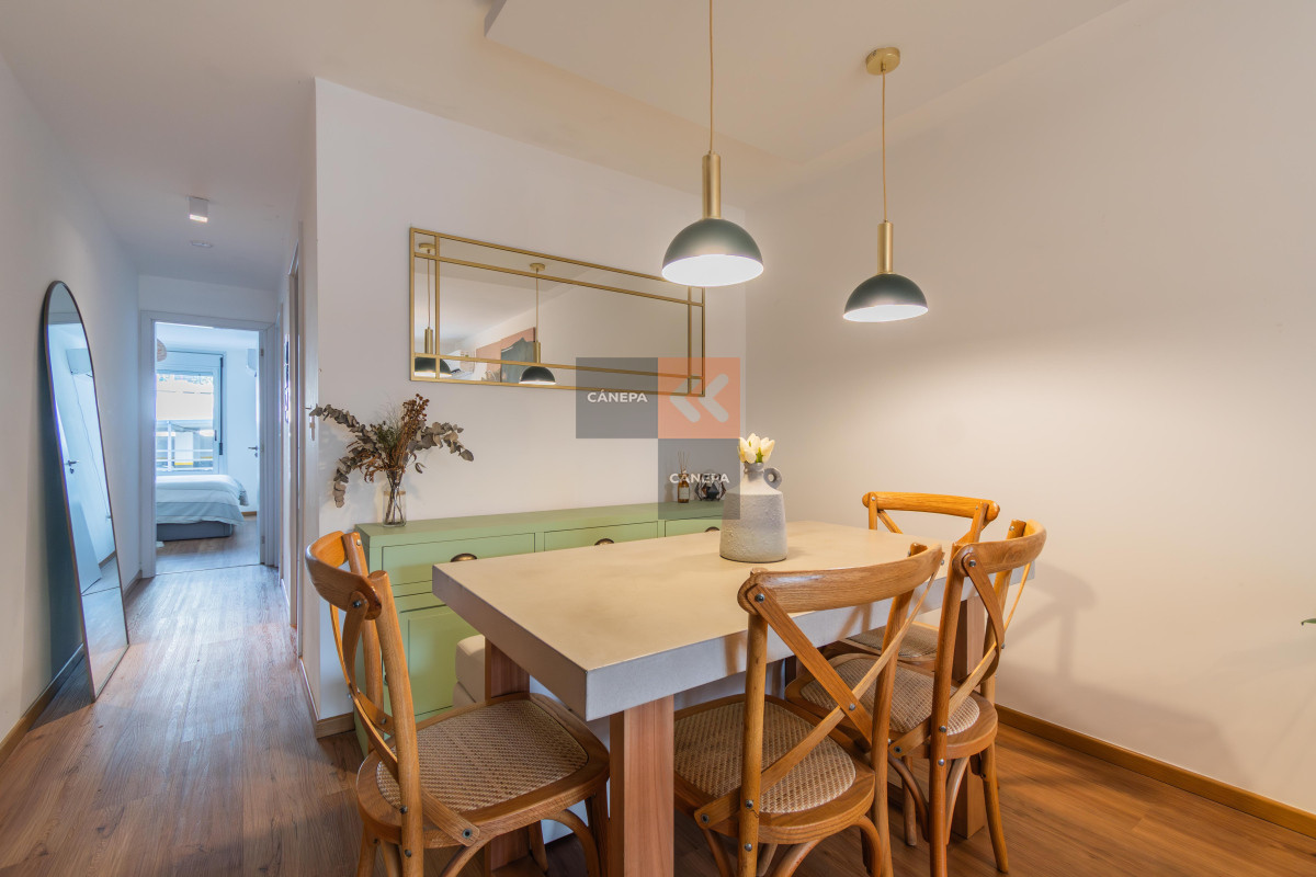 Cordón - GoPunta - Portal Inmobiliario de Punta del Este - Maldonado
