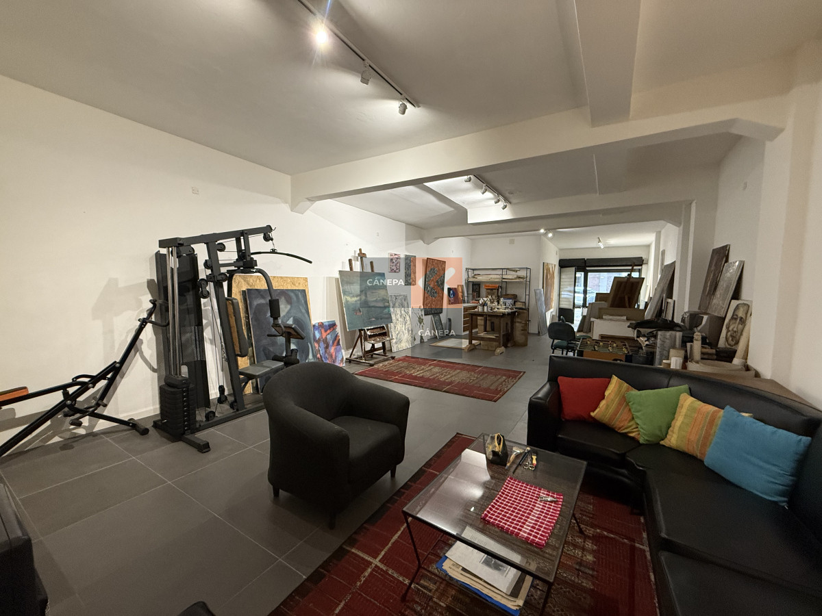 Centro Montevideo - GoPunta - Portal Inmobiliario de Punta del Este - Maldonado