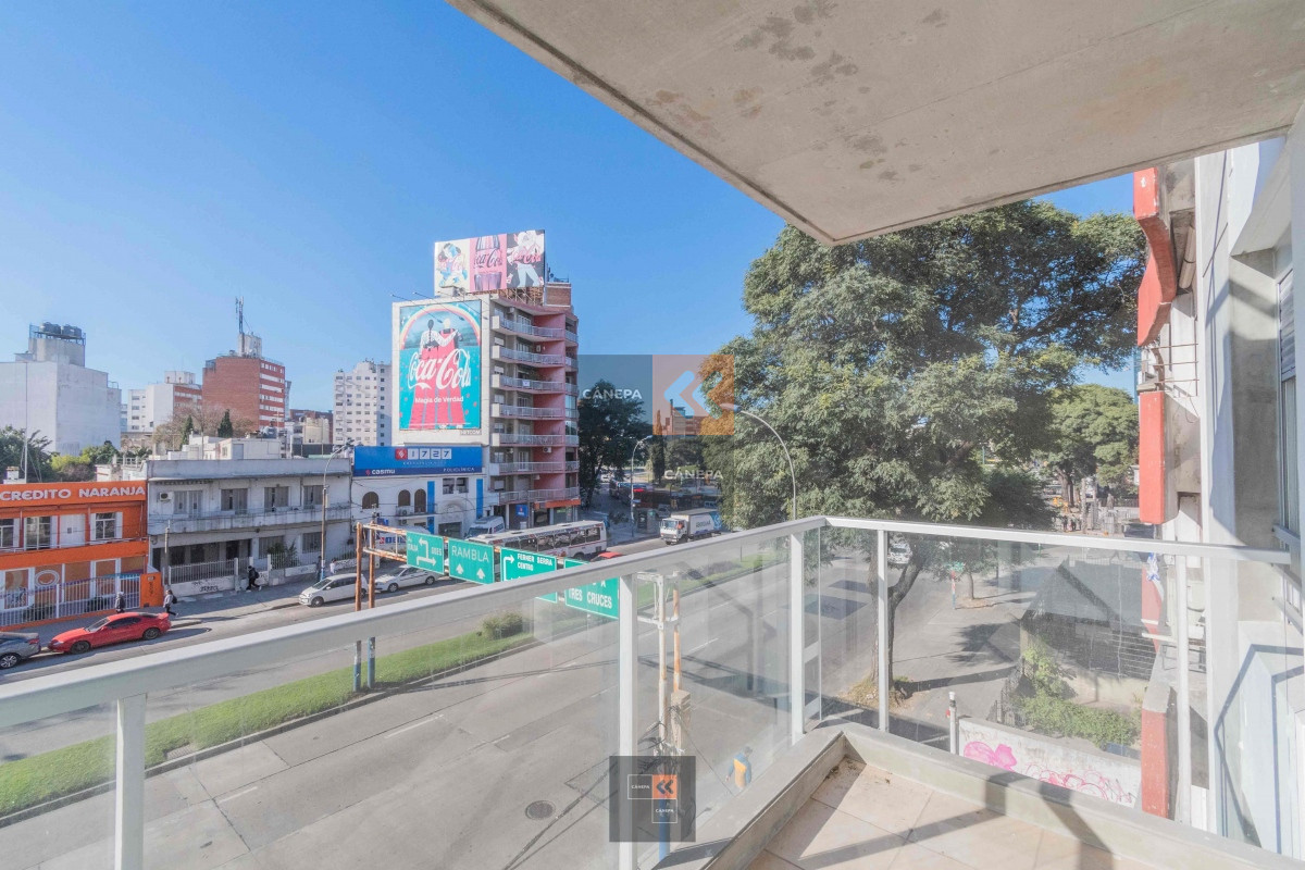 Tres Cruces - GoPunta - Portal Inmobiliario de Punta del Este - Maldonado