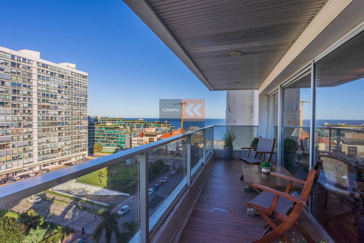 Pocitos - GoPunta - Portal Inmobiliario de Punta del Este - Maldonado
