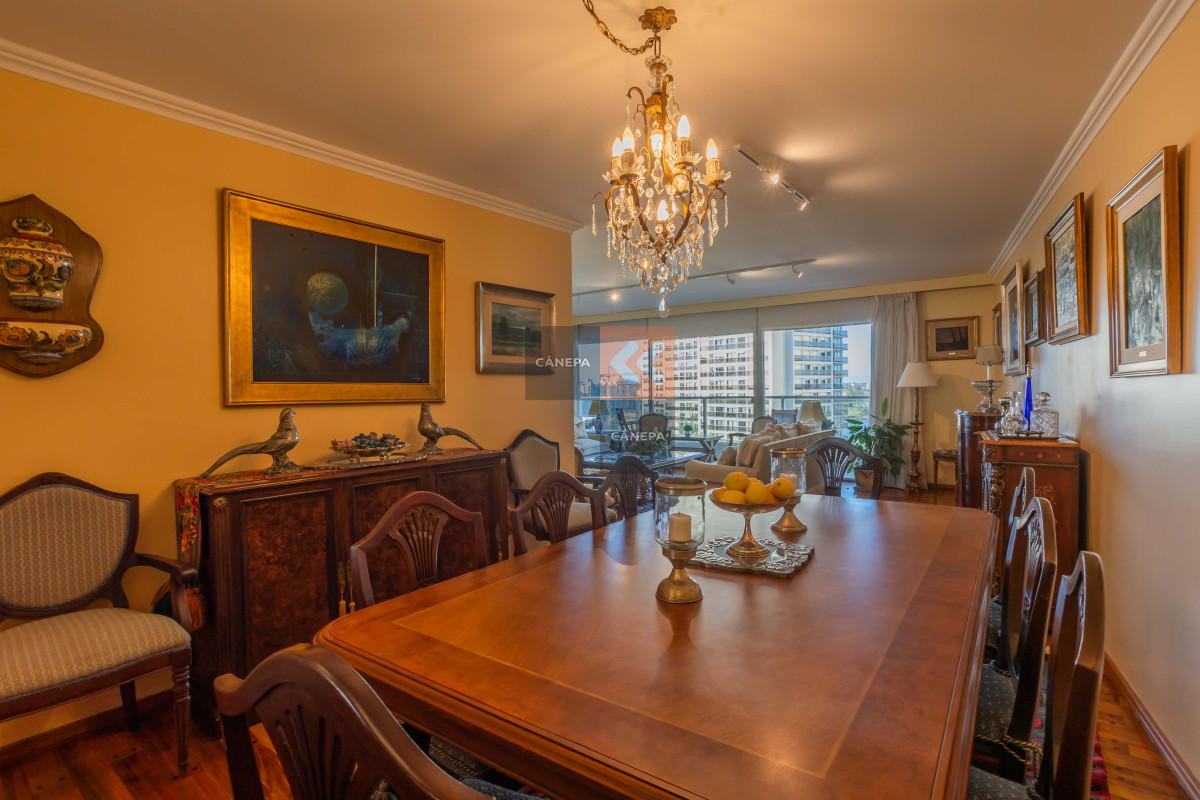 Pocitos - GoPunta - Portal Inmobiliario de Punta del Este - Maldonado