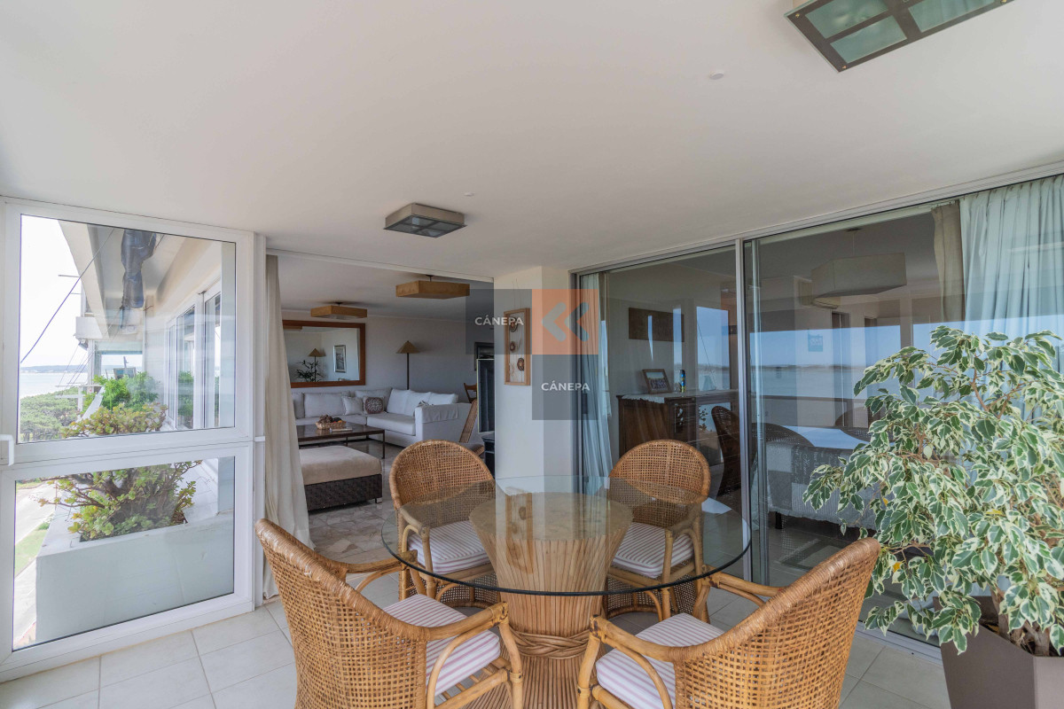 Mansa - GoPunta - Portal Inmobiliario de Punta del Este - Maldonado