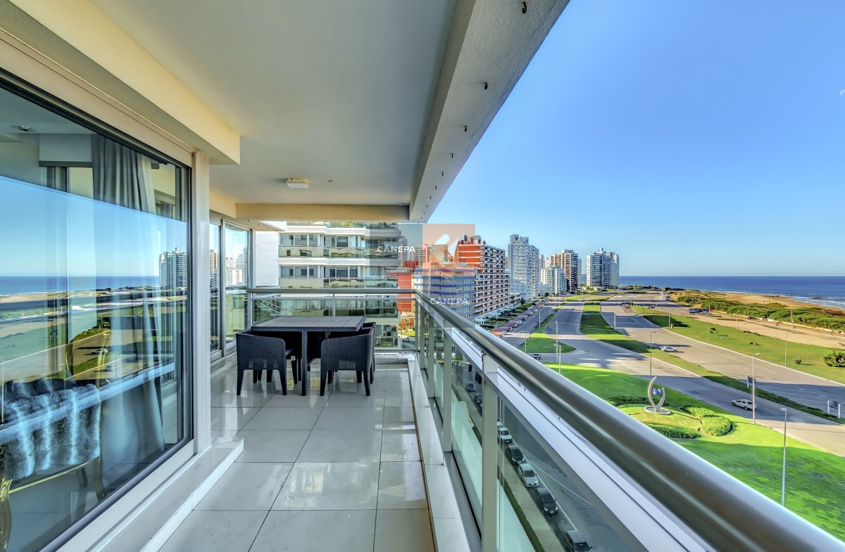 Brava - GoPunta - Portal Inmobiliario de Punta del Este - Maldonado