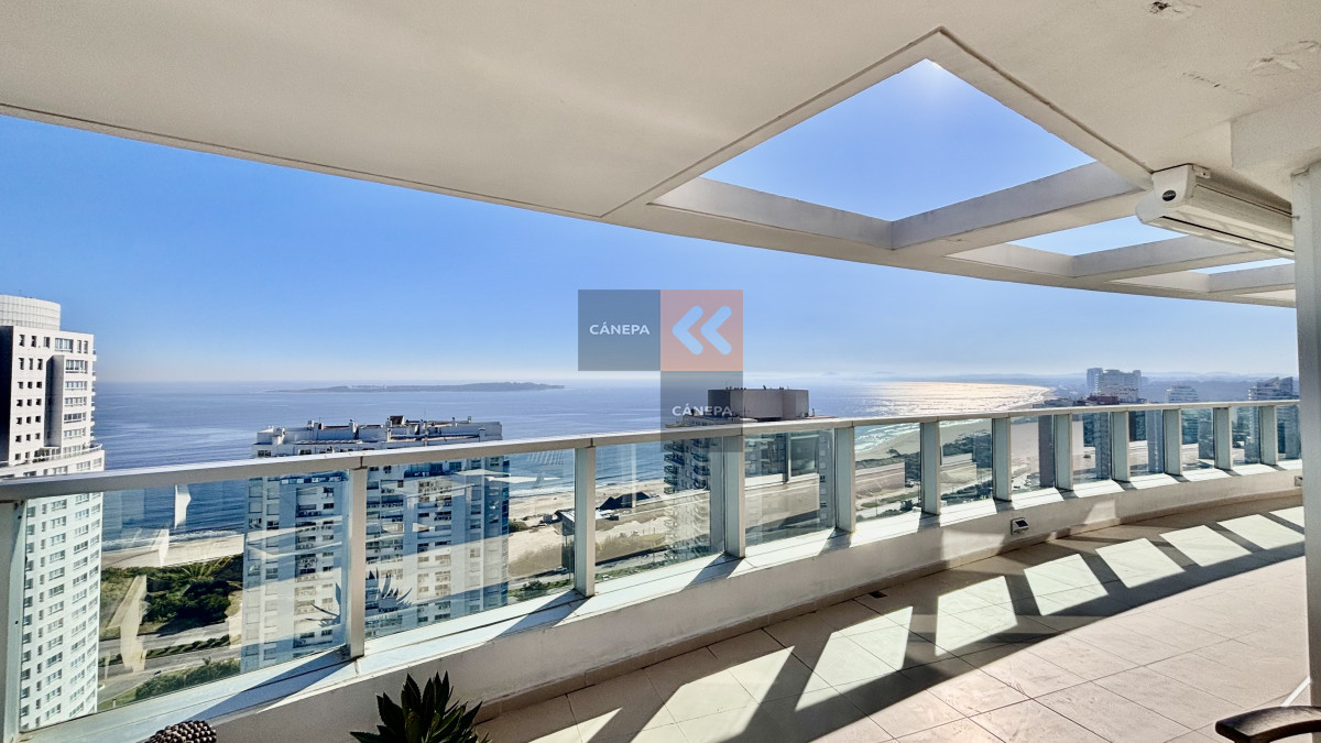 Mansa - GoPunta - Portal Inmobiliario de Punta del Este - Maldonado