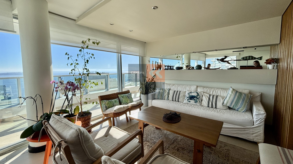 Mansa - GoPunta - Portal Inmobiliario de Punta del Este - Maldonado