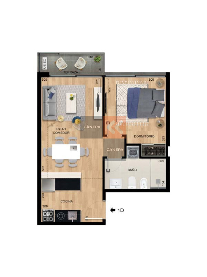 Malvi­n - GoPunta - Portal Inmobiliario de Punta del Este - Maldonado