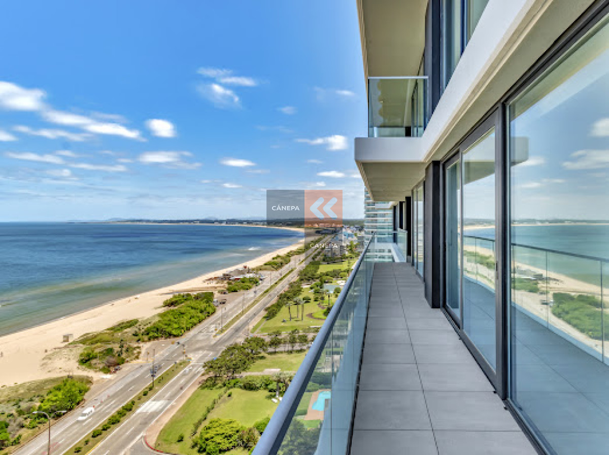 Mansa - GoPunta - Portal Inmobiliario de Punta del Este - Maldonado