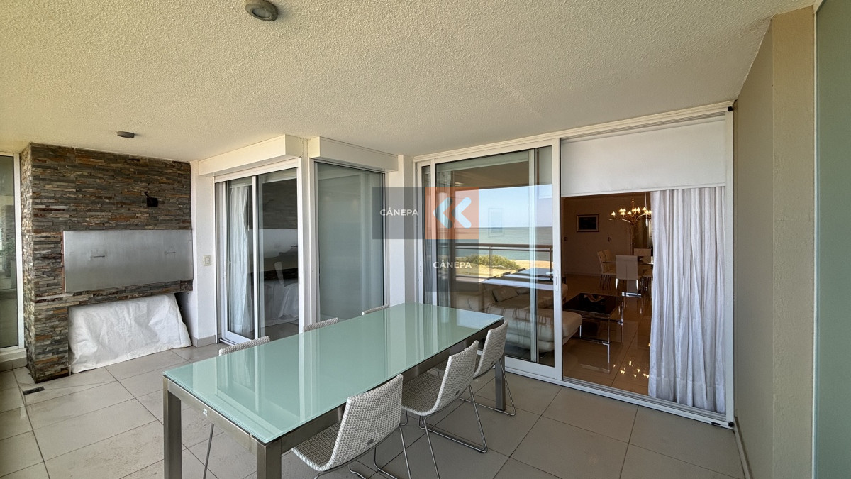 Mansa - GoPunta - Portal Inmobiliario de Punta del Este - Maldonado