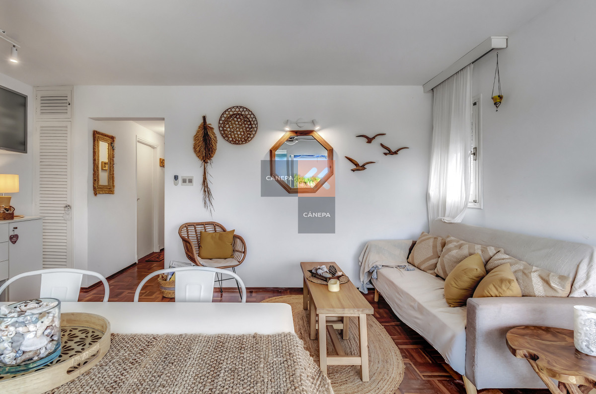 Mansa - GoPunta - Portal Inmobiliario de Punta del Este - Maldonado