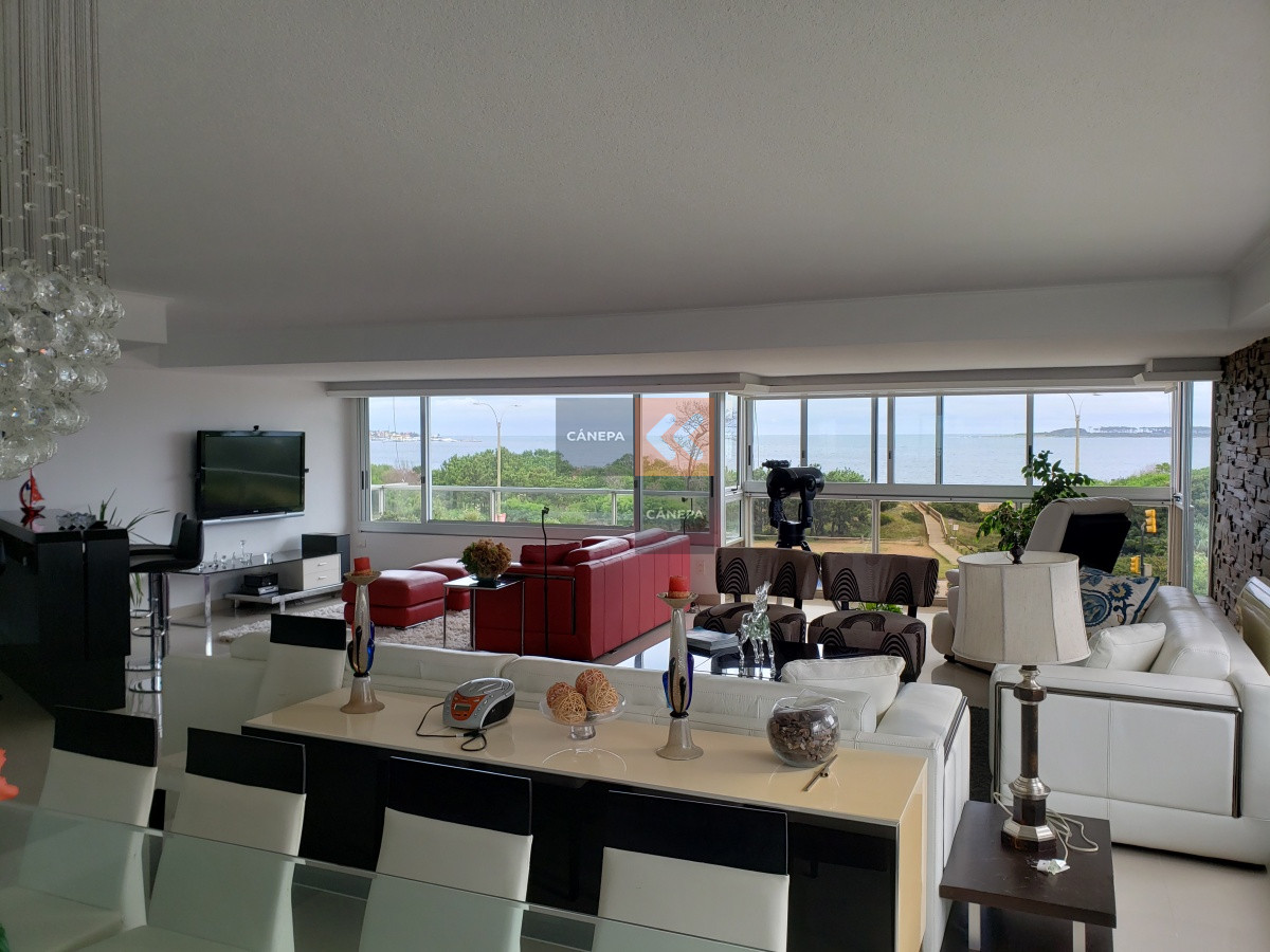 Mansa - GoPunta - Portal Inmobiliario de Punta del Este - Maldonado