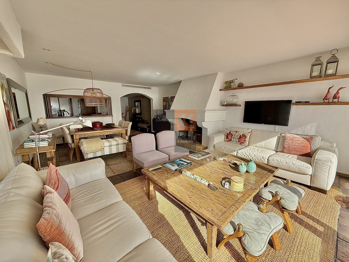 Península - GoPunta - Portal Inmobiliario de Punta del Este - Maldonado