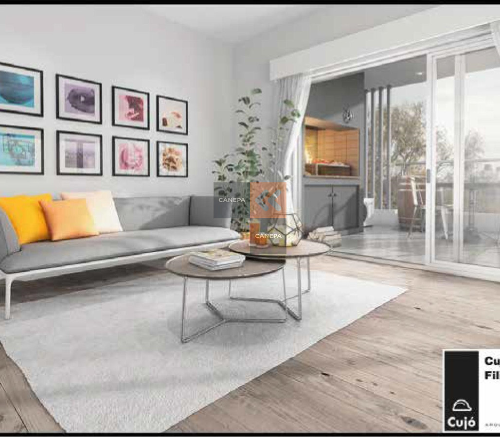 Cordón - GoPunta - Portal Inmobiliario de Punta del Este - Maldonado