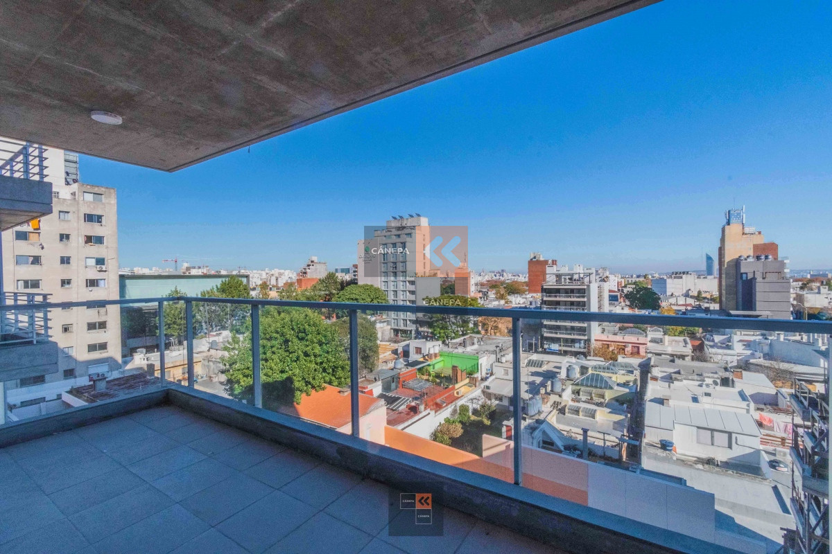 Tres Cruces - GoPunta - Portal Inmobiliario de Punta del Este - Maldonado