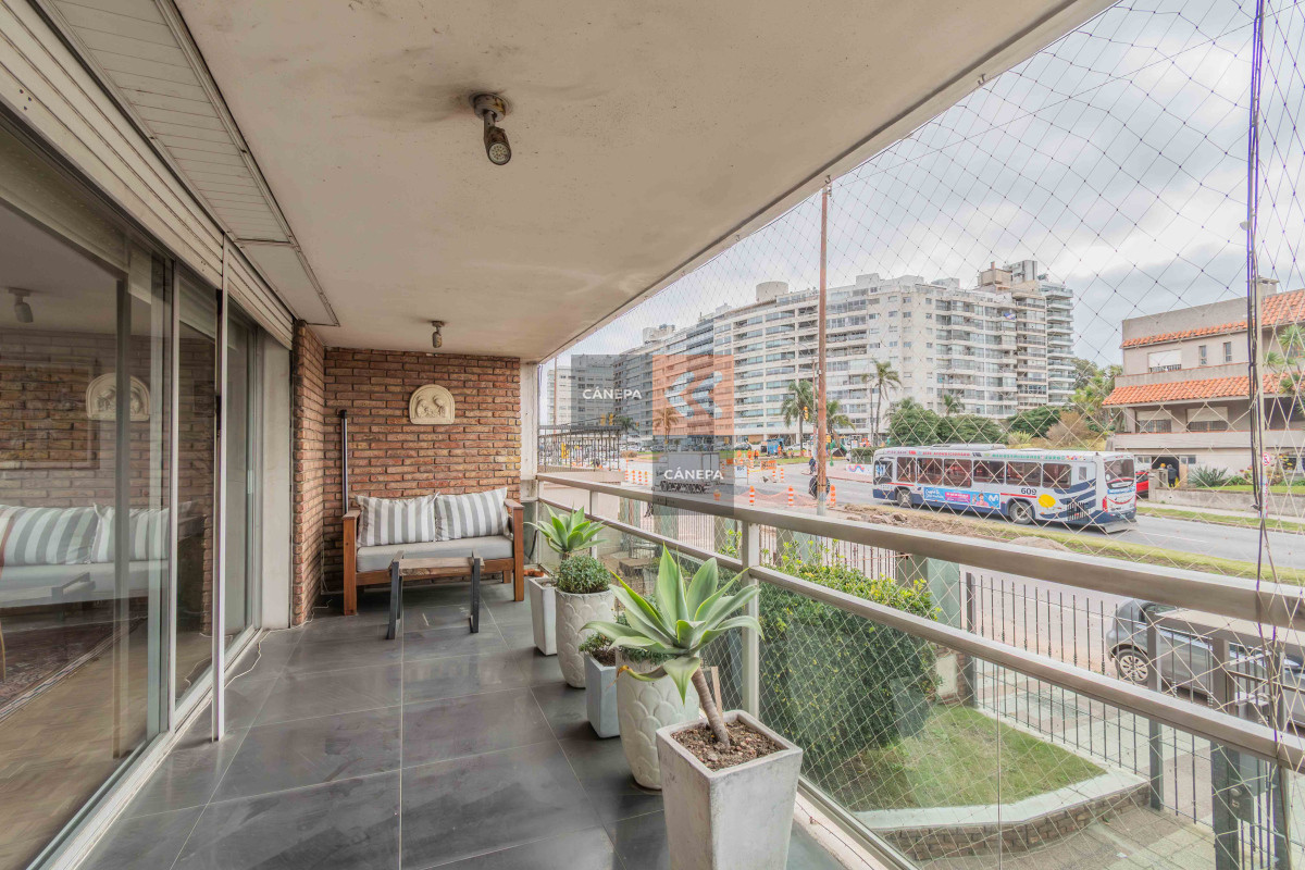 Pocitos - GoPunta - Portal Inmobiliario de Punta del Este - Maldonado